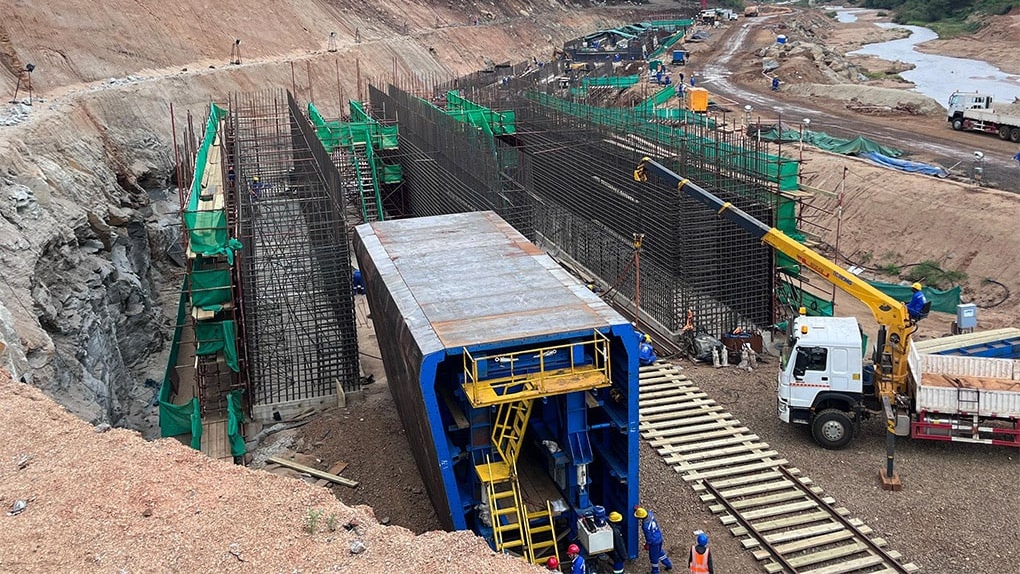 E40m bid security for MNWAP Phase 1B tender 